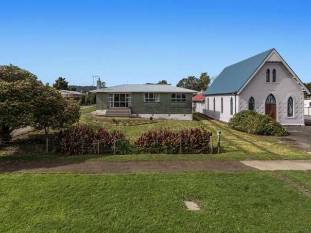 House for sale in Taneatua, Bay Of Plenty