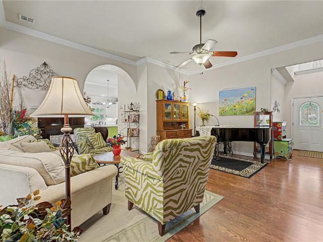 House for sale in Ark