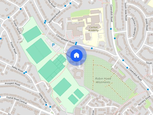 House for rent in Gedling, East Midlands