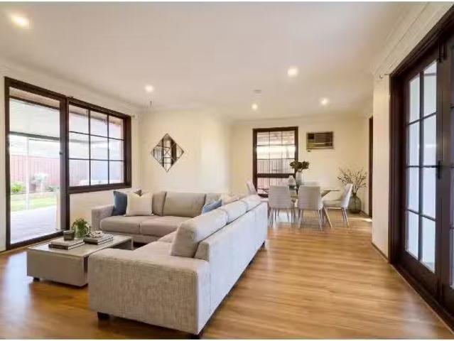 House for rent in Colyton, Sydney