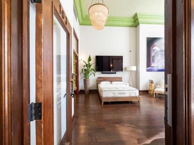 Property for rent in Hudson, New Jersey