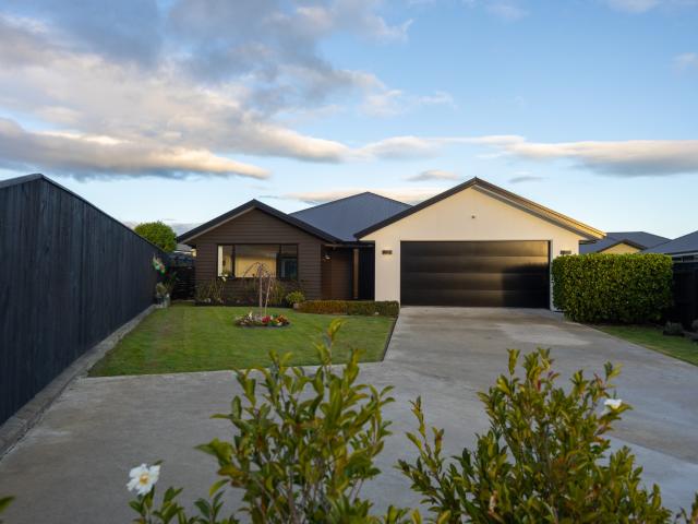 House for rent in Feilding