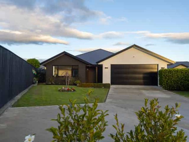 House for rent in Feilding