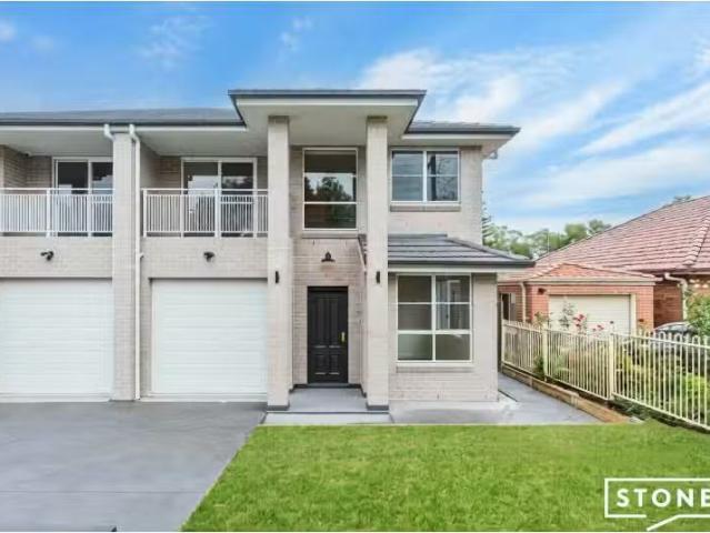 Condo for rent in Sydney, New South Wales