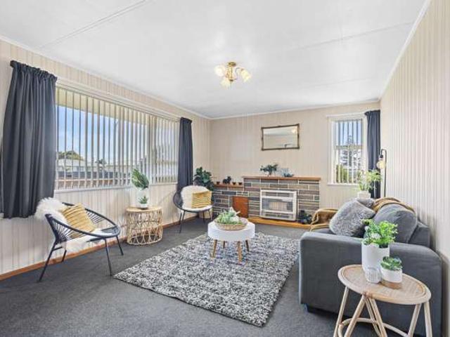 House for sale in Waitara, Taranaki