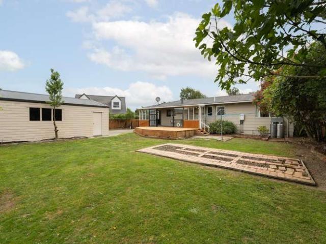 House for sale in Manawatu District