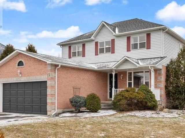House for sale in Kitchener, Ontario