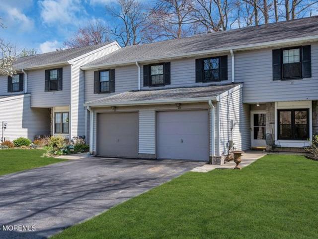 Townhouse for sale in Monmouth, New Jersey