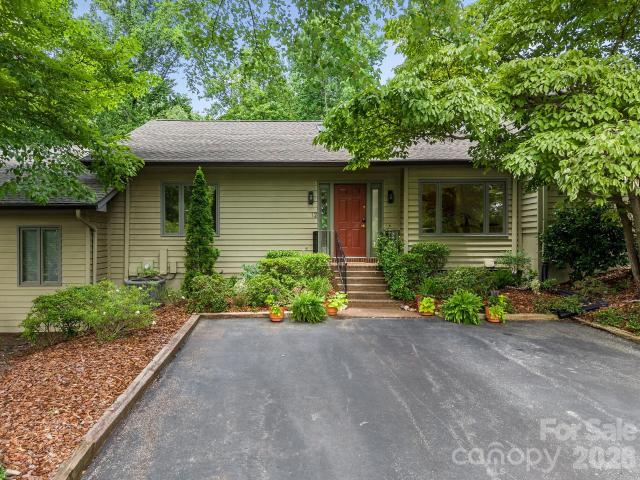 Townhouse for sale in Tryon, North Carolina
