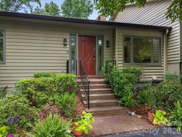 Townhouse for sale in Tryon, North Carolina