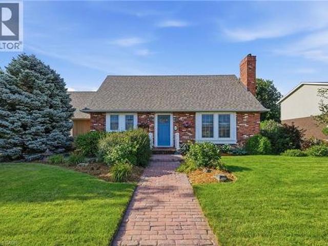 House for sale in Niagara, Ontario
