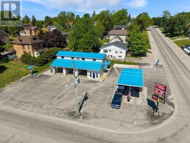 Commercial for sale in Perth, Ontario