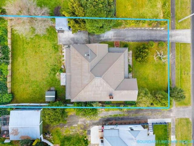 House for sale in Wanganui District