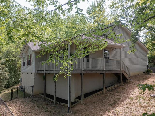 House for sale in Fletcher, North Carolina