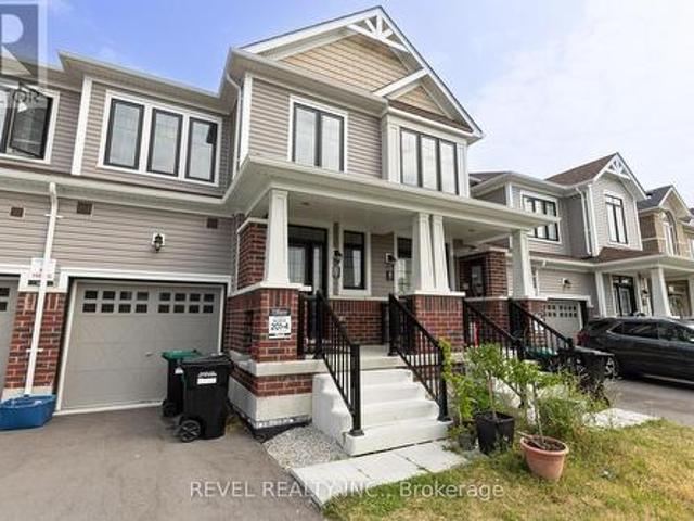 House for sale in Barrie, Ontario