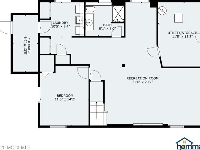 House for sale in Seaside Park, New Jersey