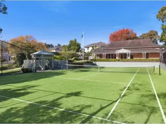 Condo for rent in Sydney, New South Wales