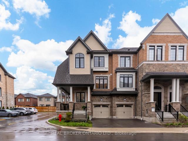 Townhouse for sale in Woburn, Ontario