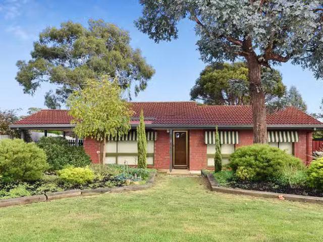 House for rent in Aberfoyle