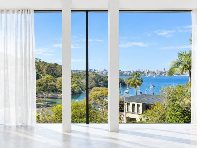 House for rent in Lower North Shore, Sydney
