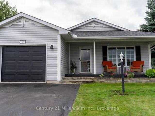 House for sale in Wasaga Beach, Ontario