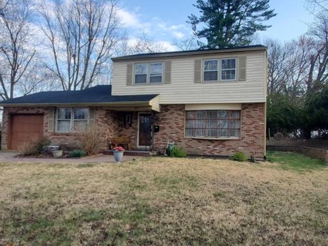 House for sale in Lawnside, New Jersey