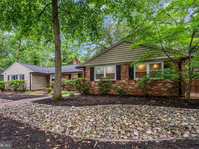 House for sale in Cherry Hill, New Jersey