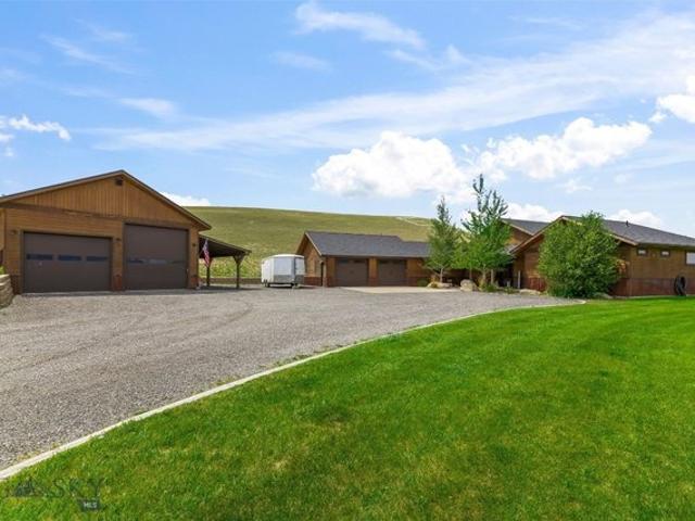House for sale in Ennis, Montana