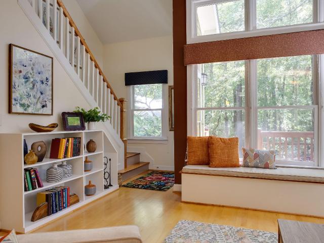 Townhouse for sale in Durham, North Carolina