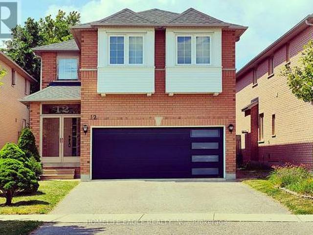 House for sale in York, Ontario