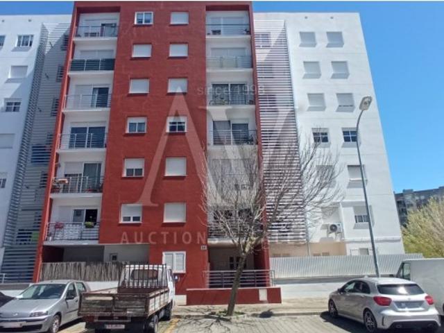 Apartamento venda em Santa Clara