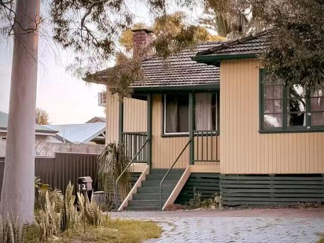 House for rent in Willagee, Western Australia