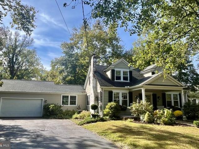 House for sale in Pennington, New Jersey