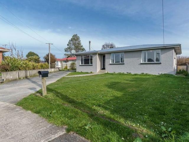 House for rent in Mataura, Gore District