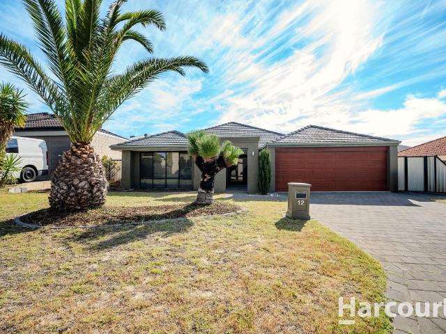 Apartment for rent in Clarkson, Western Australia