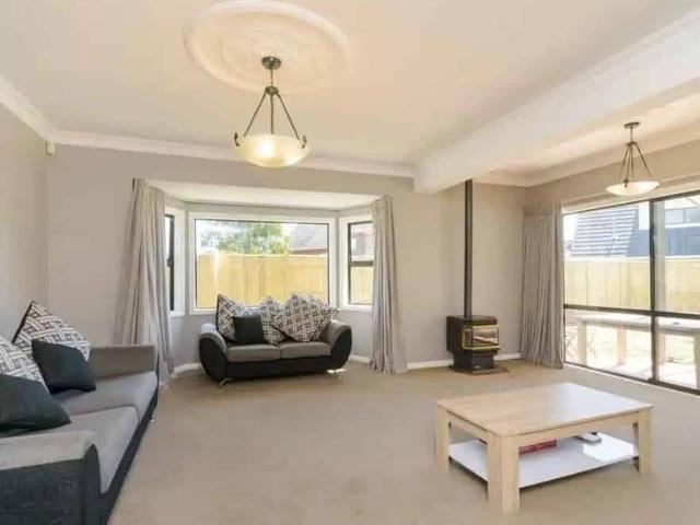House for rent in Manawatu District