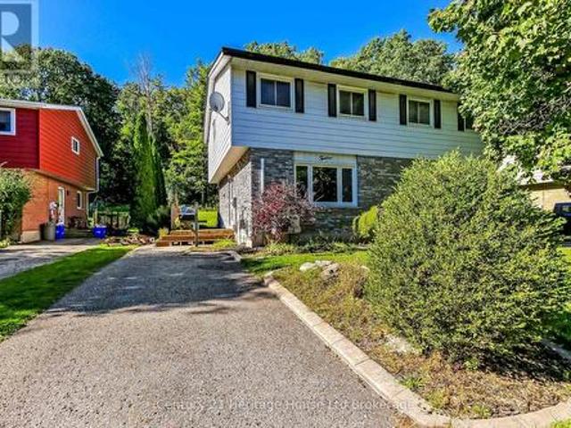 House for sale in Woodstock, Southwestern Ontario