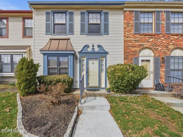 Condo for sale in Monmouth, New Jersey