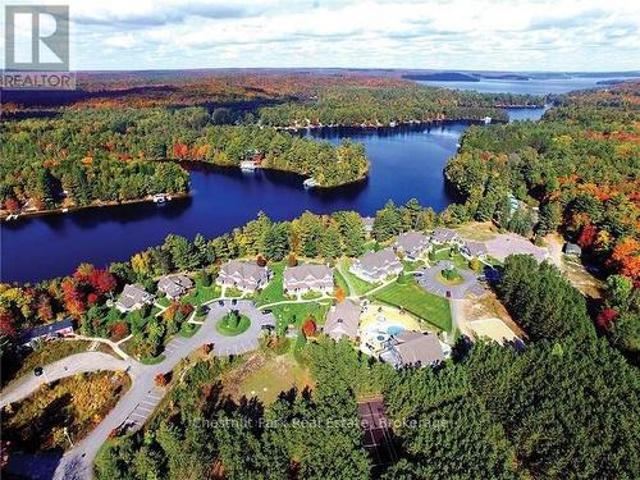 Condo for sale in Muskoka, Ontario