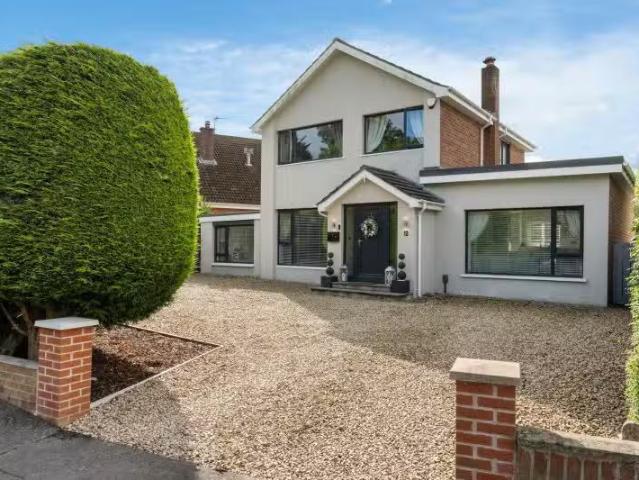 House for sale in Adare, South Tipperary