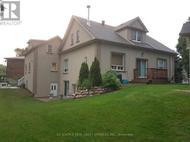 Property for rent in Woburn, Ontario