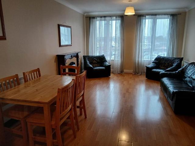Apartment to rent in Athlone East Urban ED, The Municipal District of Athlone — Moate