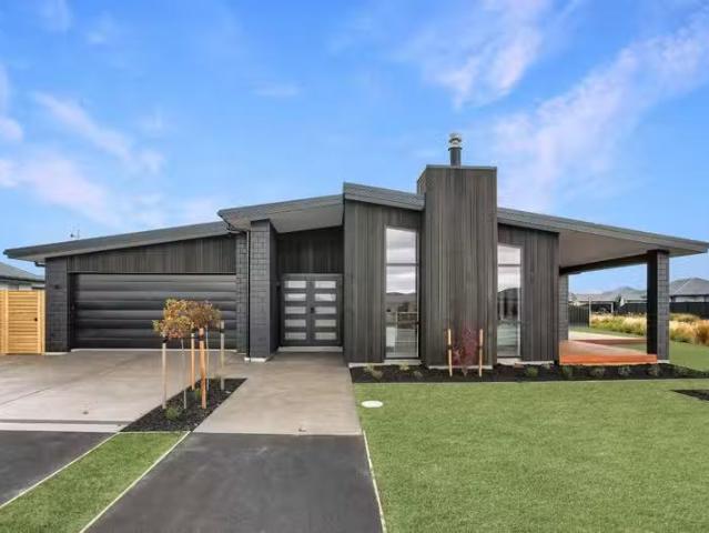 House for rent in Kaiapoi, Canterbury
