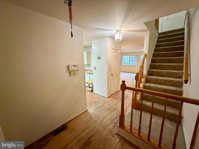 Townhouse for sale in Maryland