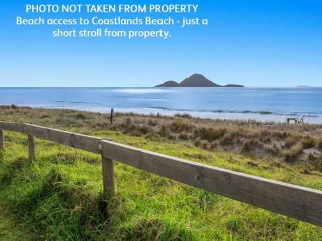 Land for sale in Poroporo, Bay Of Plenty