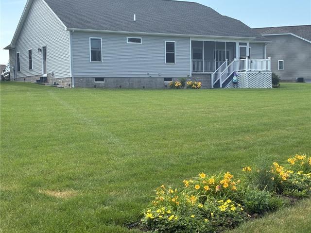 House for sale in Spencerport, New York