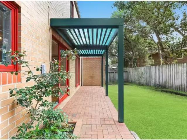 House for rent in Sydney, New South Wales