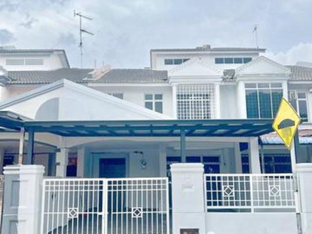 Terraced House for sale in Pontian, Johor