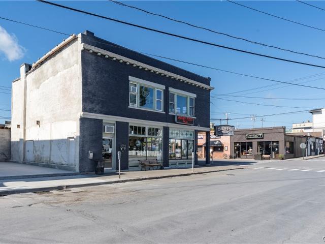 Commercial for sale in Alexandria Bay, New York