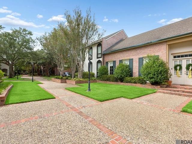 Townhouse for sale in Baton Rouge, Louisiana